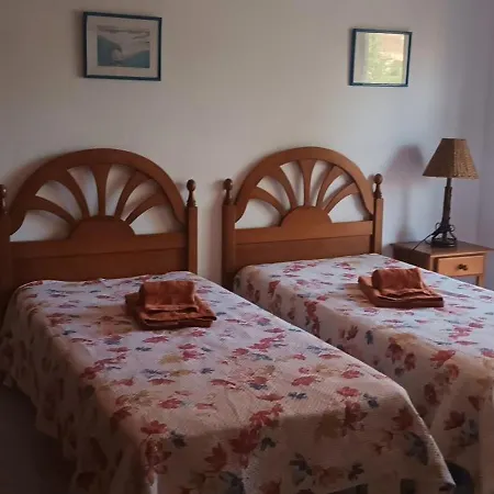 Apartmán T1 Em Alvor