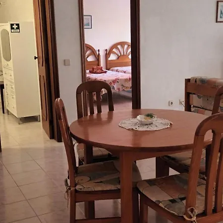 T1 Em شقة ألفور