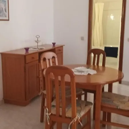 Daire T1 Em Alvor