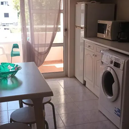 T1 Em Apartamento