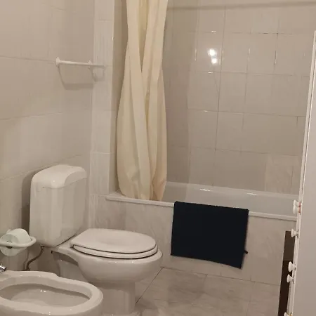 Apartamento T1 Em *